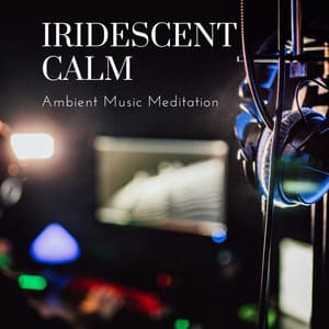 Iridescent Calm: Ambient Music Meditation - Ambient Architects