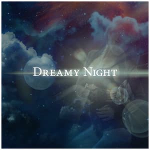 Dreamy Night - Bob Coldwall
