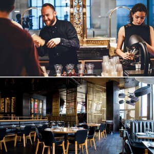 Phenomenal Quartet Jazz - Background for Seasonal Horizons - Música para Oficinas Musica De Fondo