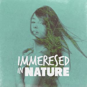 Immersed in Nature - Deep Sleep Nature Sounds