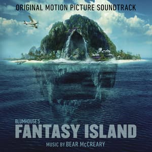 Blumhouse's Fantasy Island - Bear McCreary