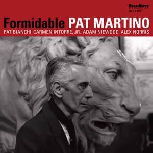 Formidable - Pat Martino