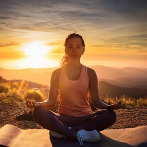 Orquesta Para Yoga: Sesiones Melódicas Fluidas - Eloy Perez