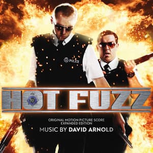 Hot Fuzz - David Arnold
