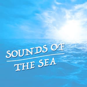 Sounds of the Sea - Nature Sounds for Sleep and Relaxation