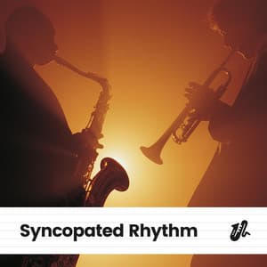 Syncopated Rhythm - Musica Jazz Cafe