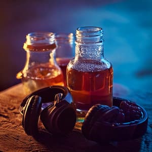 Chill Mode: Hip Hop Relaxation Beats - Bollywood Lofi