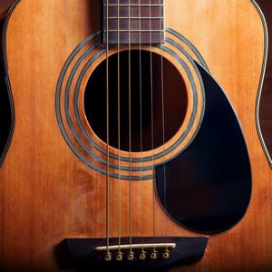 Guitar Music for Relaxation: Healing Sounds for the Soul - Relaxing Guitar Music Seduction