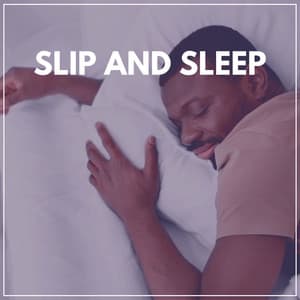 Slip and Sleep - Flows of Sleep