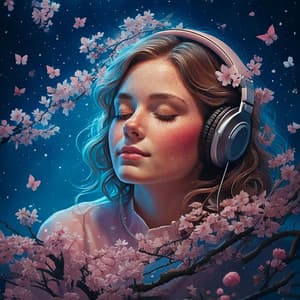 Music for Relaxation: Soft Melodic Layers - Light Vibrations