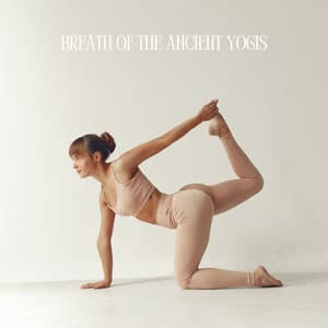 Breath of the Ancient Yogis - Yin Yoga Music Collection