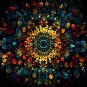 Healing the Chakras: Align with Solfeggio Frequencies - Divine Resonance RW