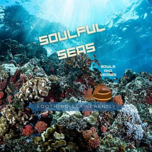 Mystic Oceans: Bowls and Verses - Soothing Sea Serenity