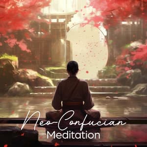 Neo-Confucian Meditation - Asian Traditional Music