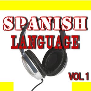 Spanish Language, Vol. 1 - John White