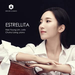 ESTRELLITA - Hee-young Lim