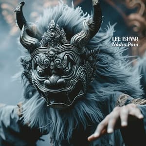 Vajrabhairava - Lee Ishvar