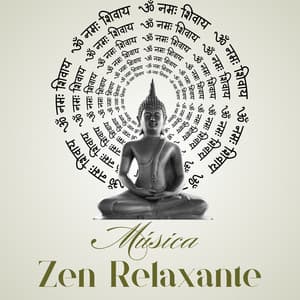 Jornada Zen Relaxante - Relaxamento
