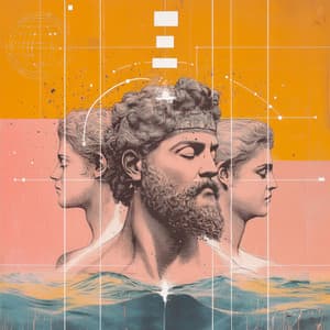 प्रेमयुक्त बोल: रंगीन सपना समवेतता में - Stress Relief Helper