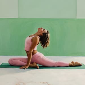 Yoga Portal to Flexibility - Mia Sonic