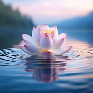 Retiro Tranquilo: Música Para Spa Y Masajes - Breves momentos