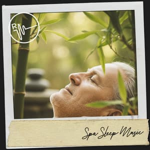 Spa Sleep Music: Zen Lullabies for Restful Nights - Música Relajante Para Leer