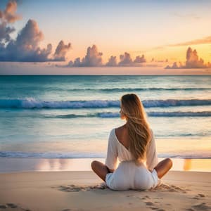 Relajación Lofi: Suave Flujo Armónico - Música Relajante New Age Culture