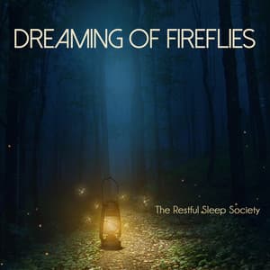 Dreaming of Fireflies - The Restful Sleep Society