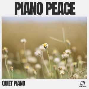 Piano Peace - Quiet Piano