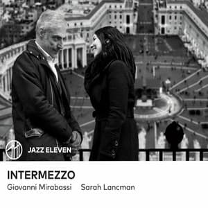 Intermezzo - Giovanni Mirabassi