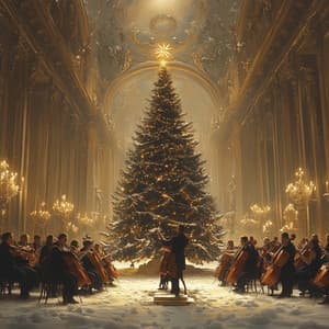 Новогодняя классика - Moscow Philharmonic Orchestra