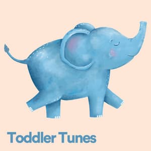 Toddler Tunes - Toddler Songs Kids