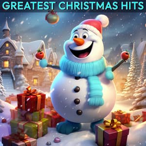 Greatest Christmas Hits - Weihnachtslieder Collection