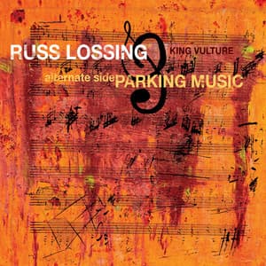 Alternate Side Parking Music - Russ Lossing