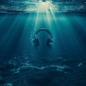Oceanic Echoes: Sound of the Deep - Am Steg