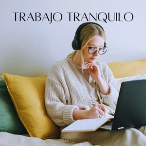 Jazz En La Cafetería: Trabajo Tranquilo - Cafe Jazz Deluxe