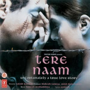 Tere Naam - Himesh Reshammiya