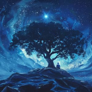 Música Ambiental Para Noctámbulos: Melodías De Medianoche - Ambición solitaria