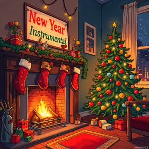 A Festive Playlist of Holiday Cheer - Christmas Piano Music