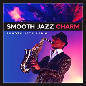 Smooth Jazz Charm - Smooth Jazz Radio