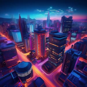 Escape De Relajación: Vibraciones De Hip Hop - Lo-Fi relajante