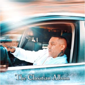 The Christian Album - Lucky Luciano