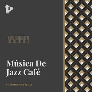 Música De Jazz Café - Café Universitario de Jazz
