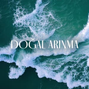 Doğal Arınma: Derin Beden ve Zihin Yenilenmesi için Suyun Şifalı Sesleri - Rahatlatıcı Müzik Terapi