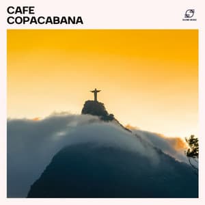 Cafe Copacabana - Bossa Nova Cafe Music