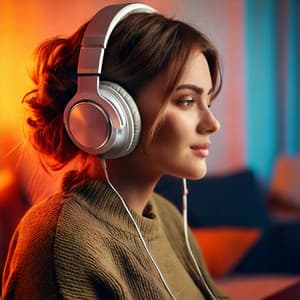 Gentle Harmonies: Music for Calm Moments - Bilateral Stimulation (US)