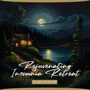 Rejuvenating Insomnia Retreat - Sleep Hunter