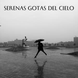 Serenas Gotas Del Cielo - Sonido de lluvia ASMR