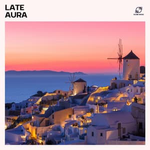 Late Aura - Café Chillout Music Club