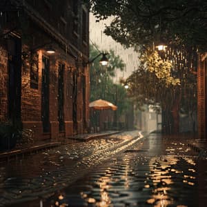 Rain Chill Zen: Mindfulness and Meditation Sounds - Meditation Union